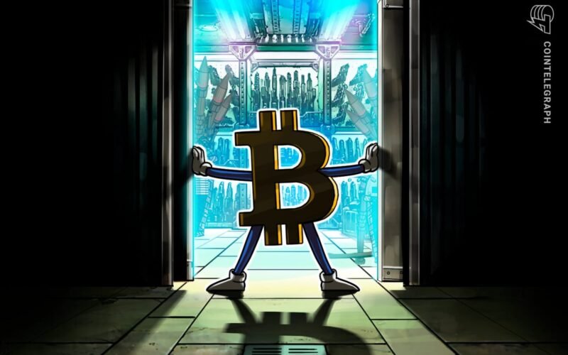 What Happens to Bitcoin If US Bond Yields Soar Above 5%?