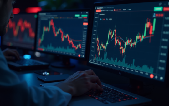 XRP hits bottom as setup mirrors a move that preceded the 2017 rally