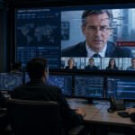 AI scams in crypto approach breaking point