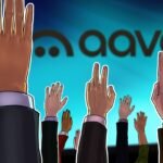 Aave DAO Grants 25M in Stablecoins to Aave Labs in Governance Vote