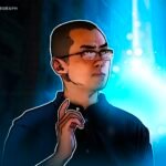 Binance’s CZ Hopes Crypto Will Disappear Into Everyday Technology
