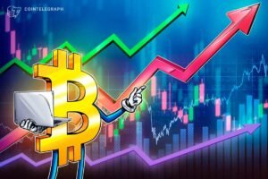 Bitcoin Bulls Must Clear $76K To Avoid New Lows In 2026