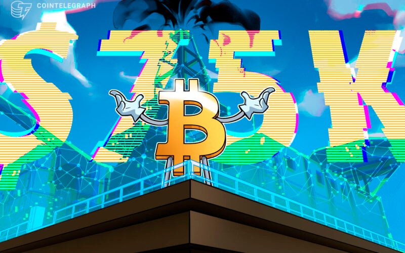 Cointelegraph