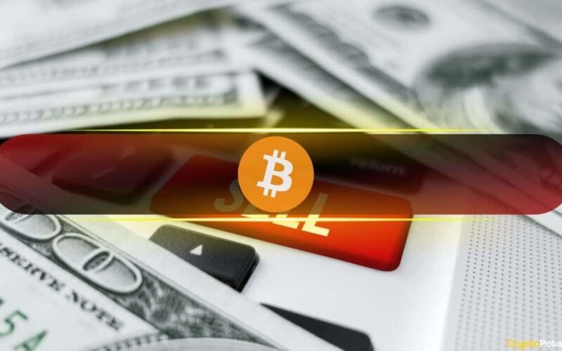 Bitcoin 'Risk Index' Hits Zero, Has Selling Pressure Finally Exhausted?