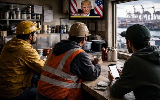 Bitcoin clings to $68,000 as Trump’s final Iran deadline expires at 8 PM EST and oil screams higher