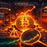 Bitcoin’s Six-Month Decline Was Not What Most People Think It Was. Find Out What Actually Caused It