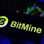 Bitmine Adds 101,627 ETH in Biggest Weekly Accumulation in 4 Months