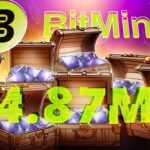 Bitmine Expands ETH Treasury with Major Purchase, Nears 5% Supply