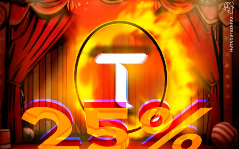 Bittensor's TAO risks 45% dip amid 'decentralization theater' accusation