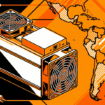 Brazil and Venezuela Show Potential to Grow Latam’s Bitcoin Mining Share