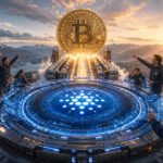 Cardano development teams wants almost $50 million for Bitcoin DeFi and Vision 2030