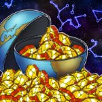 Crypto Funds Post $1.4B Inflows as BTC Almost Touches $78K