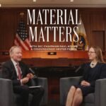 Crypto Is 'Really Top on Our List' — SEC Debuts Podcast Outlining Priorities