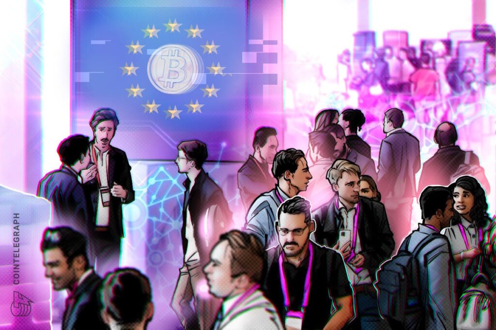 Europe Bitcoin Treasury Model Won’t Mirror Strategy: PBW 2026