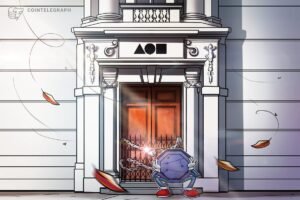 Foundation Shuts Down NFT Marketplace After Failed Sale