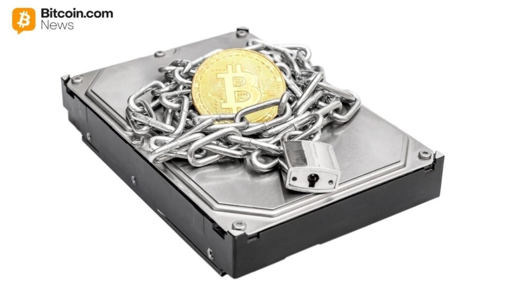 Human Error, Not Hacking, Cited as Top Cause for Crypto Access Loss – Security Bitcoin News