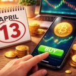 Is April 13 The Best Time To Buy Bitcoin? Analyst Shares The Best Strategy For Getting The Most Profits