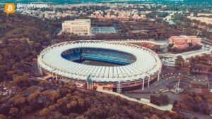 Italy Eyes Gambling Sponsorship Return as Football Federation Links Ad Ban to Structural Decline – iGaming Bitcoin News