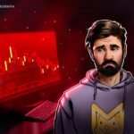 ‘Memecoin Messiah’ Lost $60M Trading Mostly SPX6900: He’s Still Not Selling