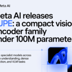 Meta AI Releases EUPE: A Compact Vision Encoder Family Under 100M Parameters That Rivals Specialist Models Across Image Understanding, Dense Prediction, and VLM Tasks