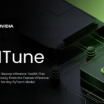 NVIDIA Releases AITune: An Open-Source Inference Toolkit That Automatically Finds the Fastest Inference Backend for Any PyTorch Model