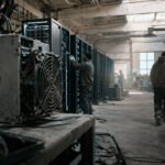 New research shows Bitcoin must retake $80k or risk BTC miner shut down in competition with $4B in AI revenue