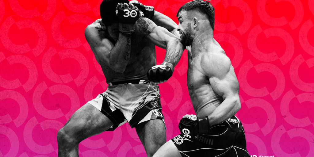 Polymarket Trader Turns $500 Into $252K After UFC Makes Yet Another Scoring Error