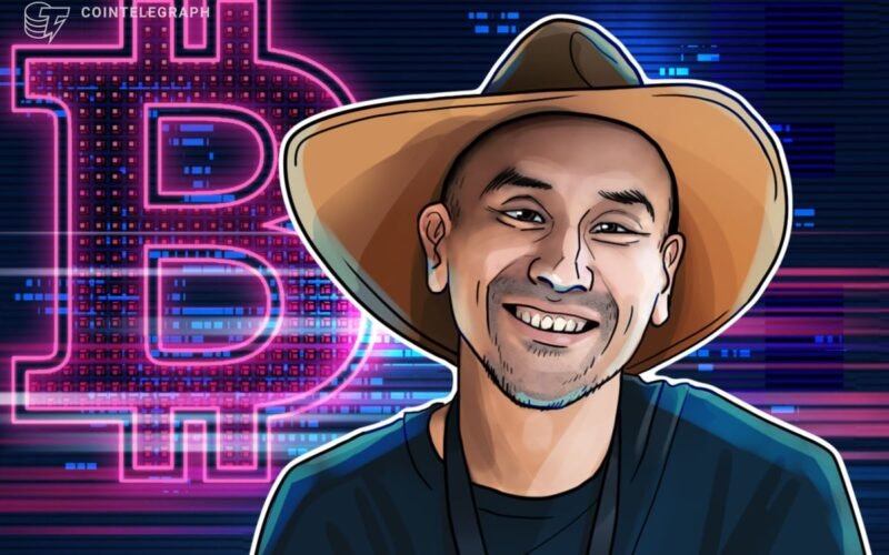 ProductionReady's Jimmy Song Pitches Case for Conservative Bitcoin Software