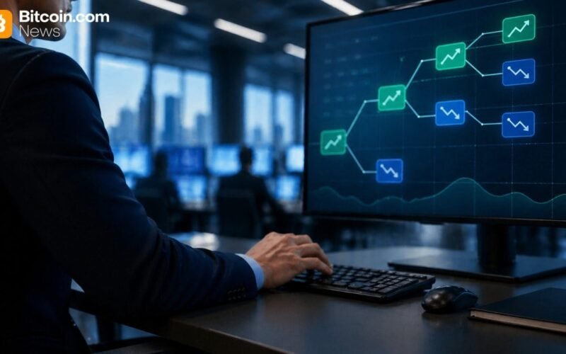 Ripple, Bullish Expand Institutional Access to BTC Options Trading