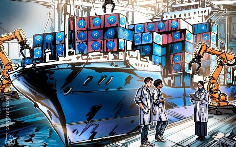 Ripple Tests RLUSD for Real Trade Settlements in MAS Sandbox