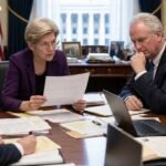 Senate Democrats Warn SEC Crypto Exemptions May Undermine Investor Protections