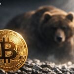 Strategist Sees Bitcoin Bear Signals, Warns Crypto Bust Could Push BTC to $10K – Markets and Prices Bitcoin News