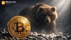 Strategist Sees Bitcoin Bear Signals, Warns Crypto Bust Could Push BTC to $10K – Markets and Prices Bitcoin News