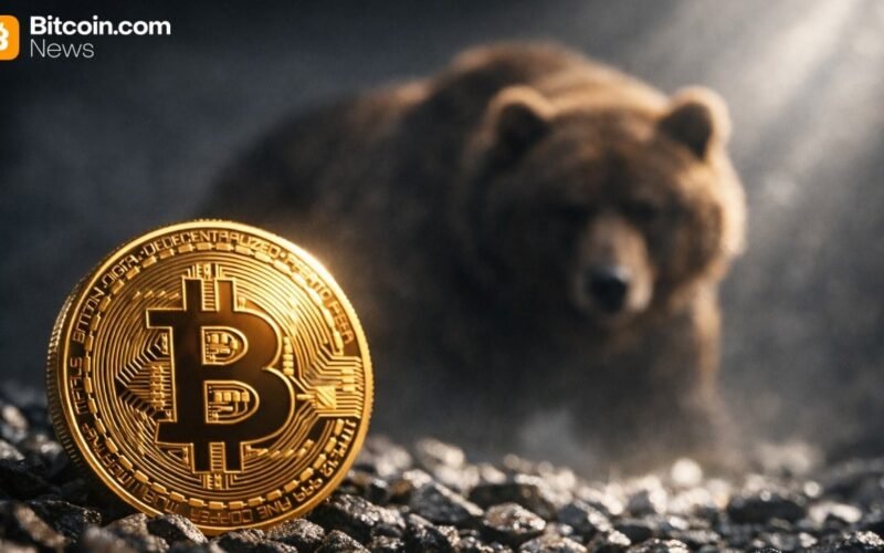 Strategist Sees Bitcoin Bear Signals, Warns Crypto Bust Could Push BTC to $10K – Markets and Prices Bitcoin News