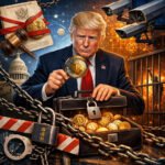 The Latest On The CLARITY Act?—Restrictions On Trump’s Crypto Role Being Discussed