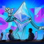 These Data Points Suggest Ether Price Could Soon Rally to $3K