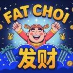 What is Fat Choi (发财)? “Get Rich” Token Explained