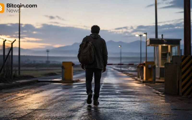 Why Bitcoin Trades Like Risk Asset Despite Safe Haven Properties, Willy Woo Explains