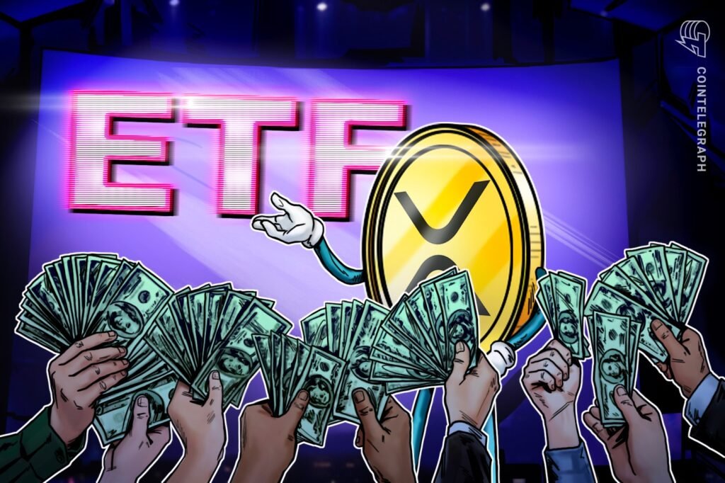 Cointelegraph