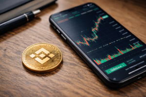 BNB holds key support at $630 as traders brace for next big move