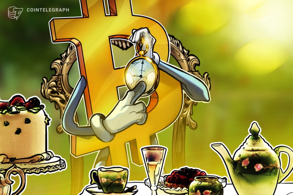 Cointelegraph