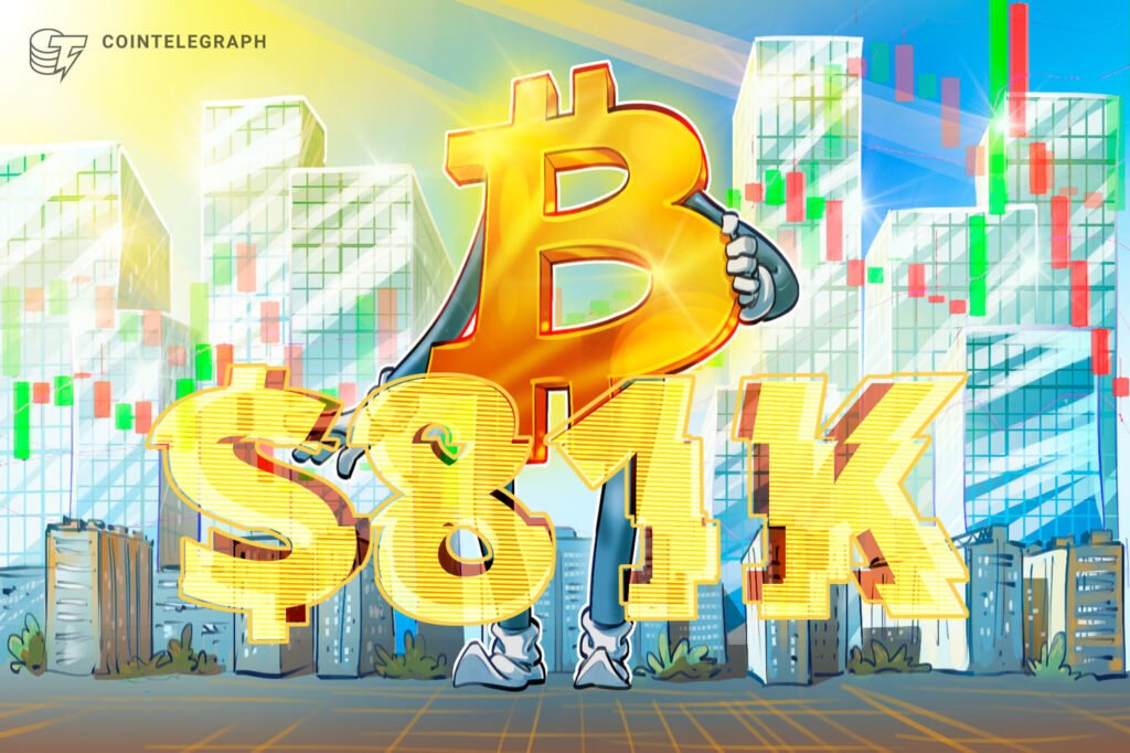 Cointelegraph