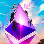 ETH Triple Top Rejects $2.4K As Analysts Flag Weakness Against BTC