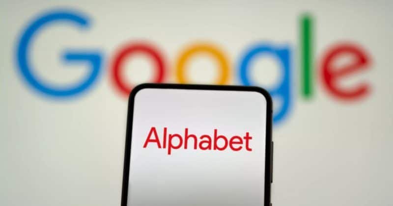 Google parent set to open at fresh record after blowout Q1 earnings