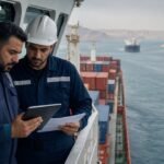 US Warns Hormuz Digital Asset Payments May Trigger Sanctions Risk