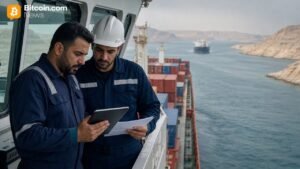 US Warns Hormuz Digital Asset Payments May Trigger Sanctions Risk